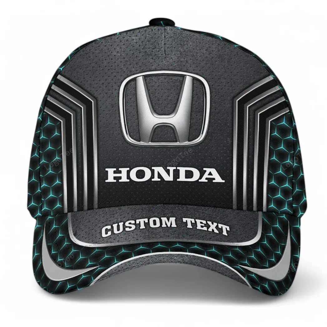 honda classic cap gift for honda lovers gift for him husband boyfriend car99031025203 cyan ylllb