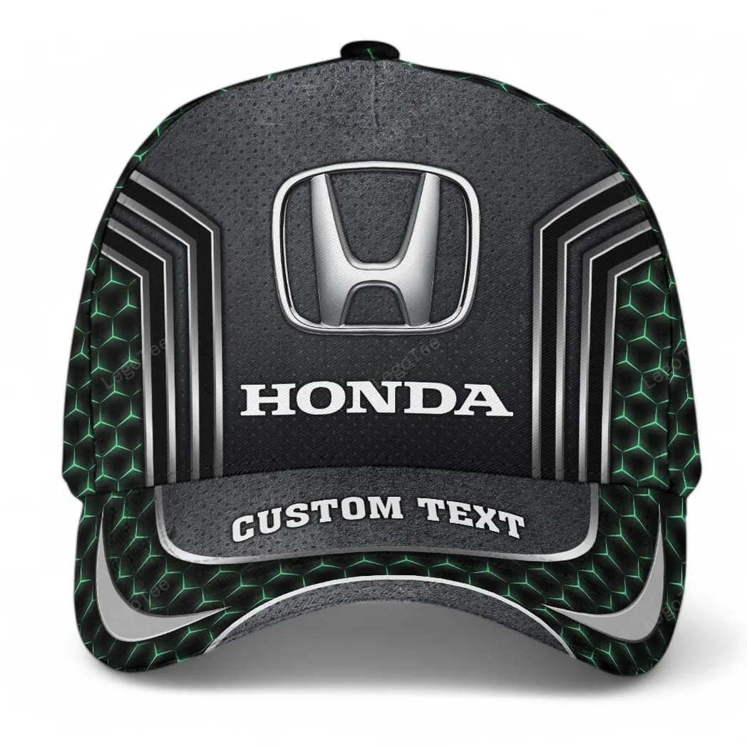 honda classic cap gift for honda lovers gift for him husband boyfriend car99031025203 green 18pi7