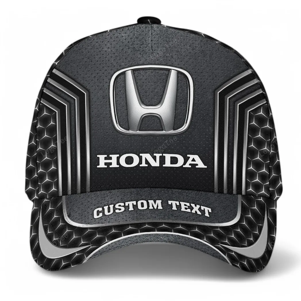 Honda Classic Cap, Gift For Honda Lovers, Gift For Him, Husband, Boyfriend CAR99031025203 - White
