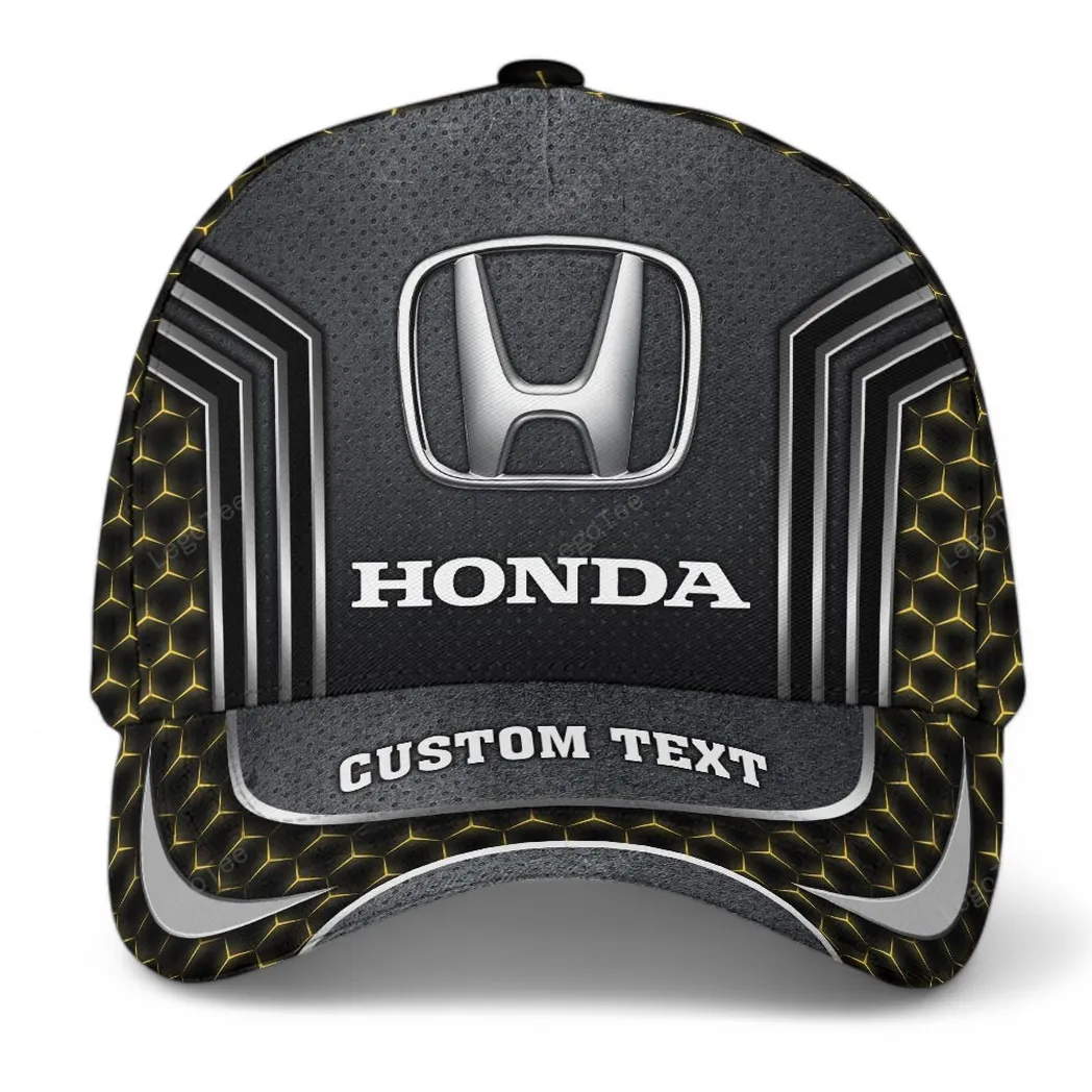 honda classic cap gift for honda lovers gift for him husband boyfriend car99031025203 yellow avamg