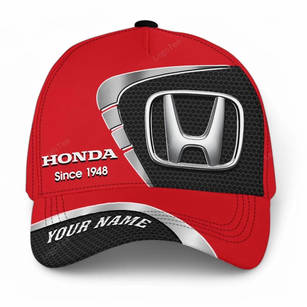 honda classic cap gift for honda lovers gift for him husband boyfriend car99031225047
