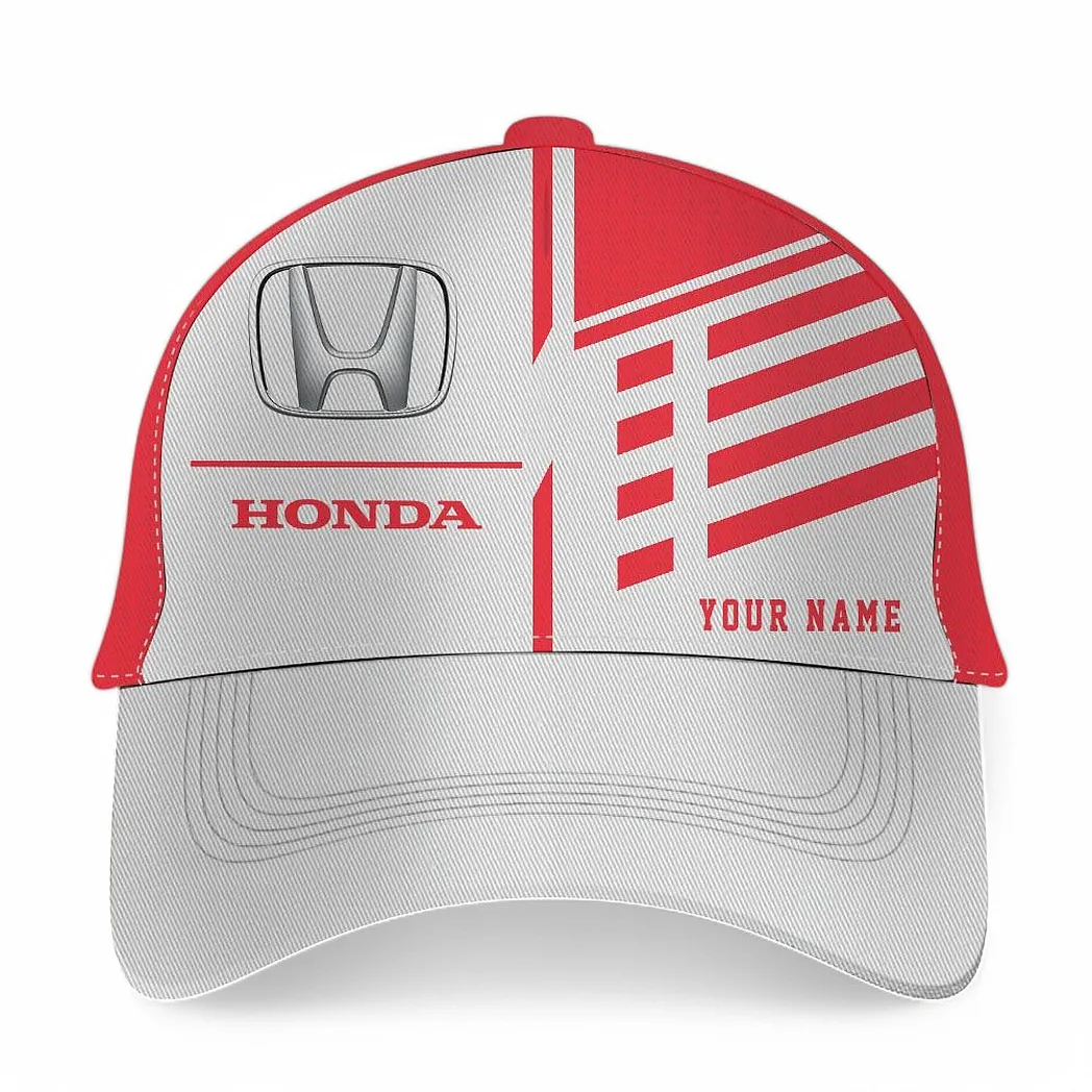 Honda Classic Cap, Gift For Men, Him, Husband, Boyfriend CAR73021525669-3