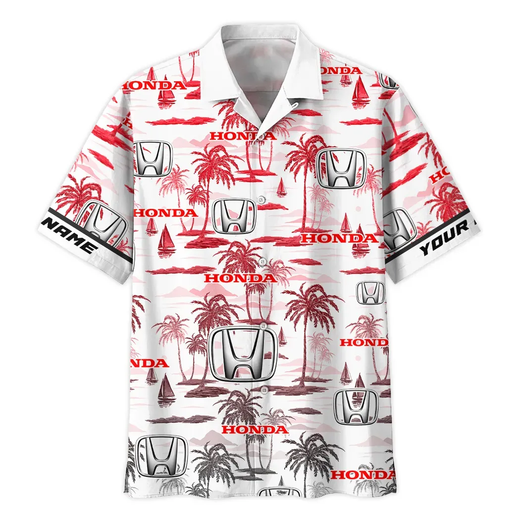 honda custom hawaiian shirt for men gift for honda fan car205031225686 ymrap