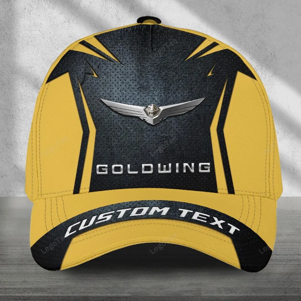 Honda Gold Wing Baseball Cap, Gift For Honda Gold Wing Lovers CAR163022225368 honda gold wing baseball cap gift for honda gold wing lovers car163022225368 bi0fp
