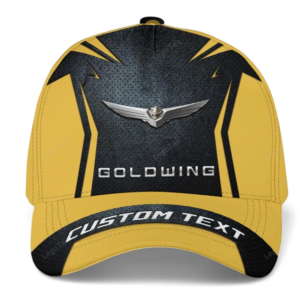 honda gold wing baseball cap gift for honda gold wing lovers car163022225368 f7ksi