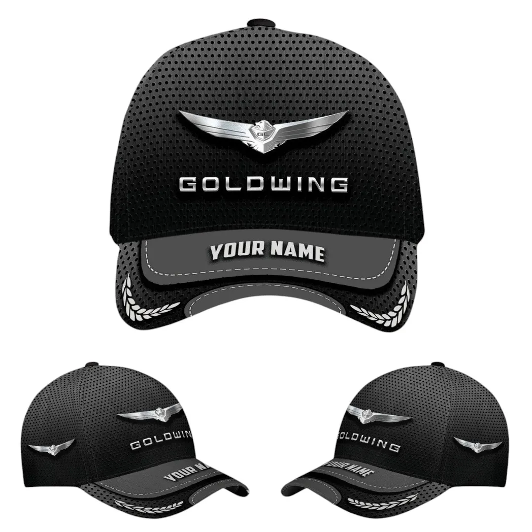 honda gold wing classic cap gift for honda gold wing lovers gift for him husband boyfriend car3002132584 5hvbj