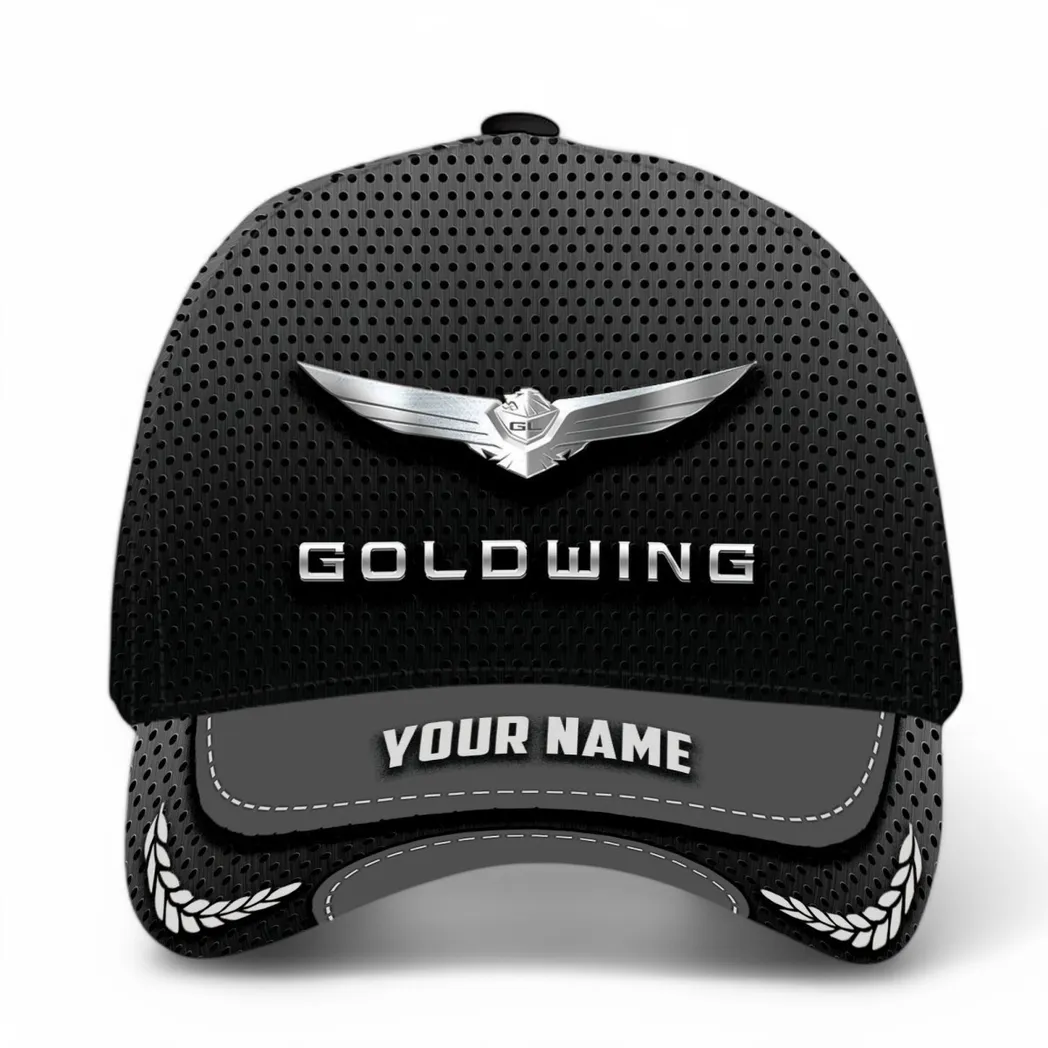 honda gold wing classic cap gift for honda gold wing lovers gift for him husband boyfriend car3002132584 uu7gg