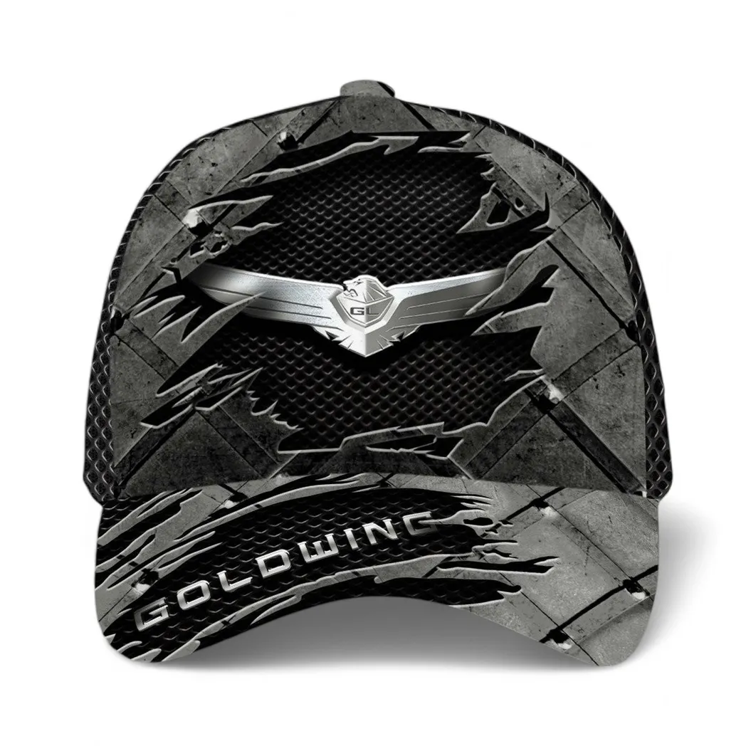 honda gold wing classic cap gift for honda gold wing lovers gift for him husband boyfriend car3802142536 dceca