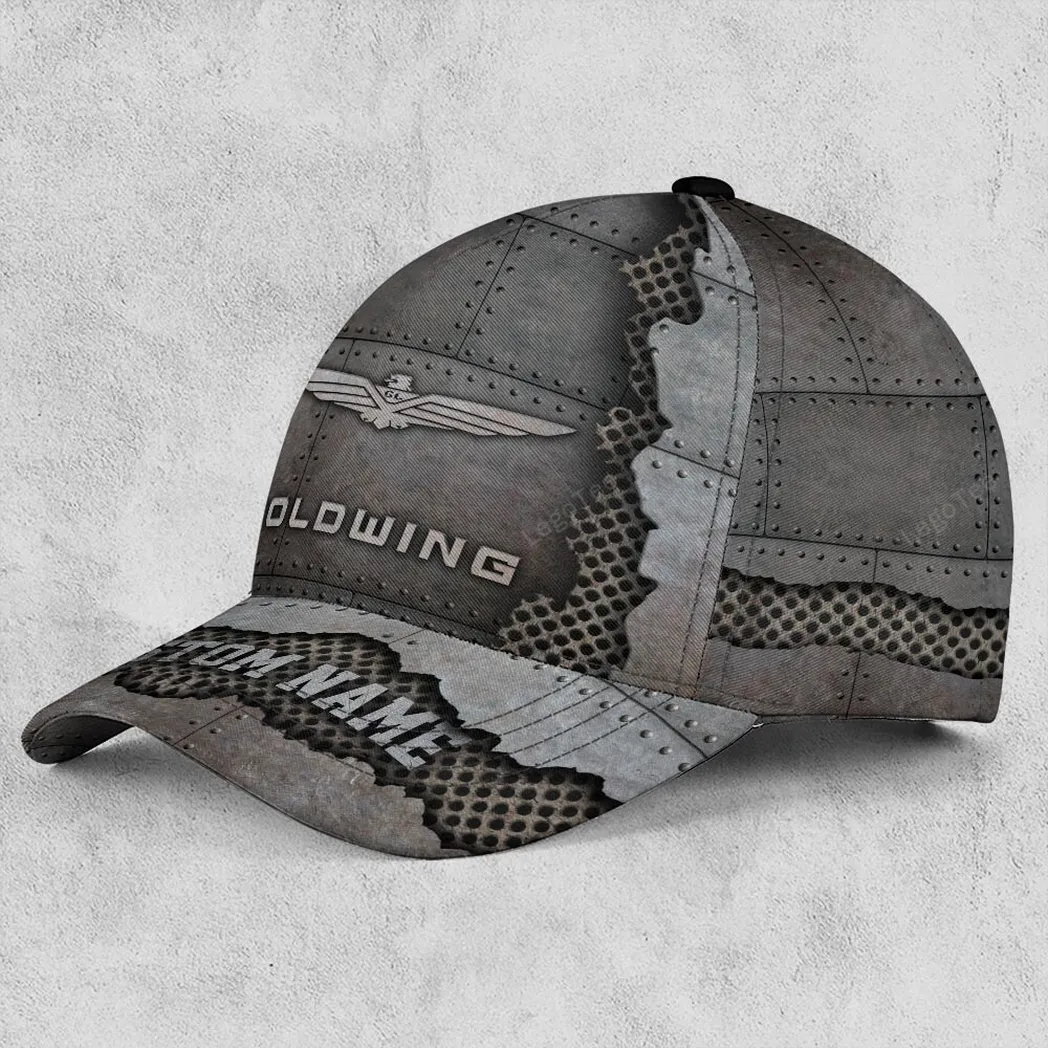 honda gold wing classic cap gift for honda gold wing lovers gift for him husband boyfriend car99031125083 cy5jp