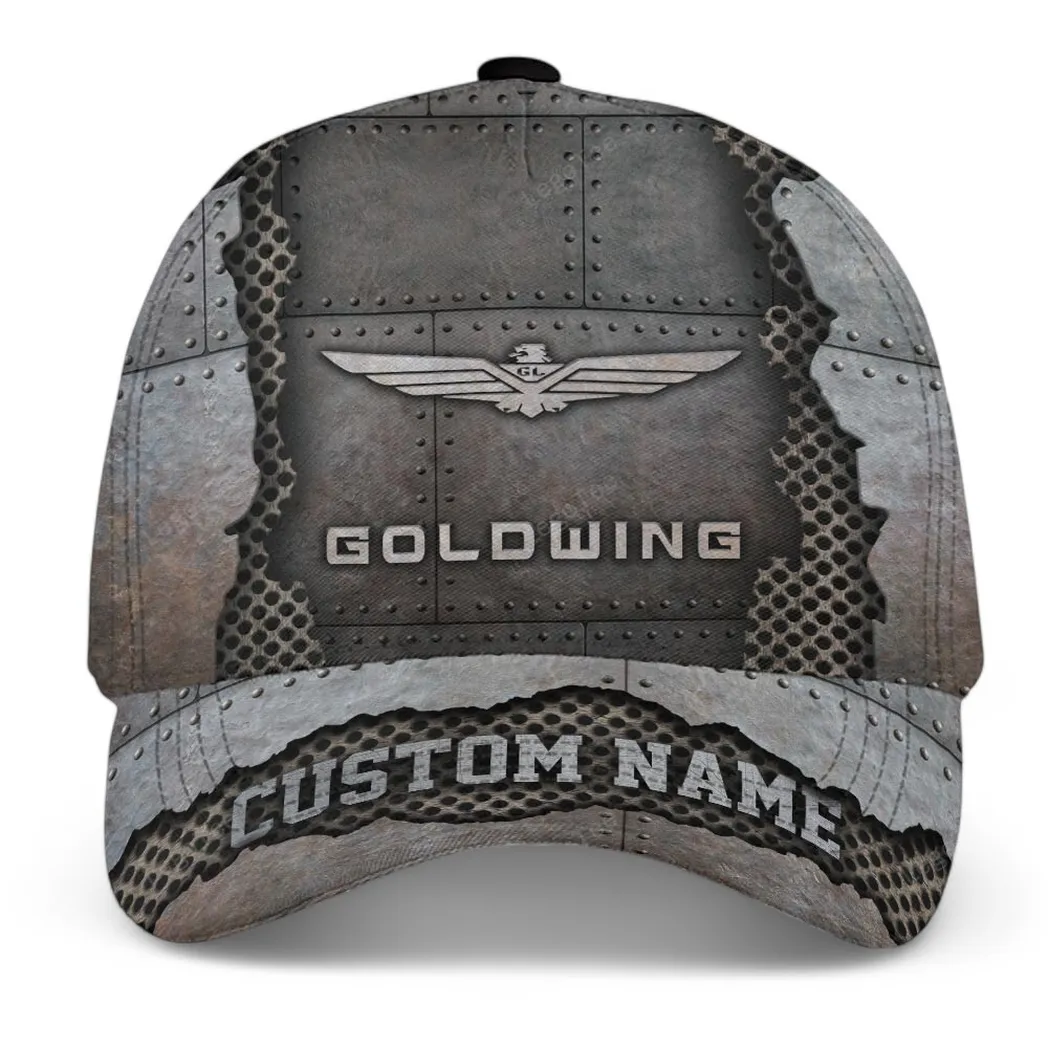 honda gold wing classic cap gift for honda gold wing lovers gift for him husband boyfriend car99031125083 fnzkq