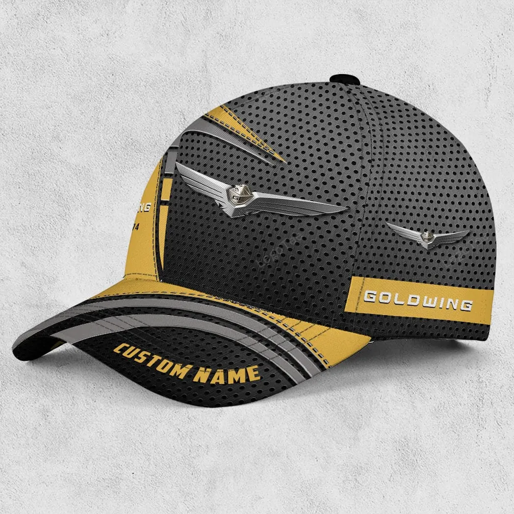honda gold wing classic cap gift for honda gold wing lovers gift for him husband boyfriend car99031125104 0a1c3