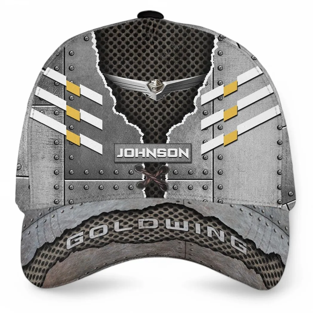 honda gold wing classic cap gift for honda gold wing lovers gift for him husband boyfriend car99031125195 sdu84