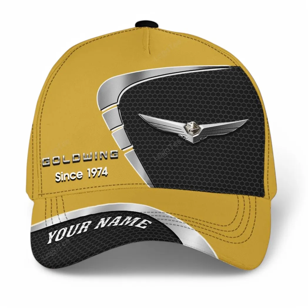 honda gold wing classic cap gift for honda gold wing lovers gift for him husband boyfriend car99031225033 jbcsq