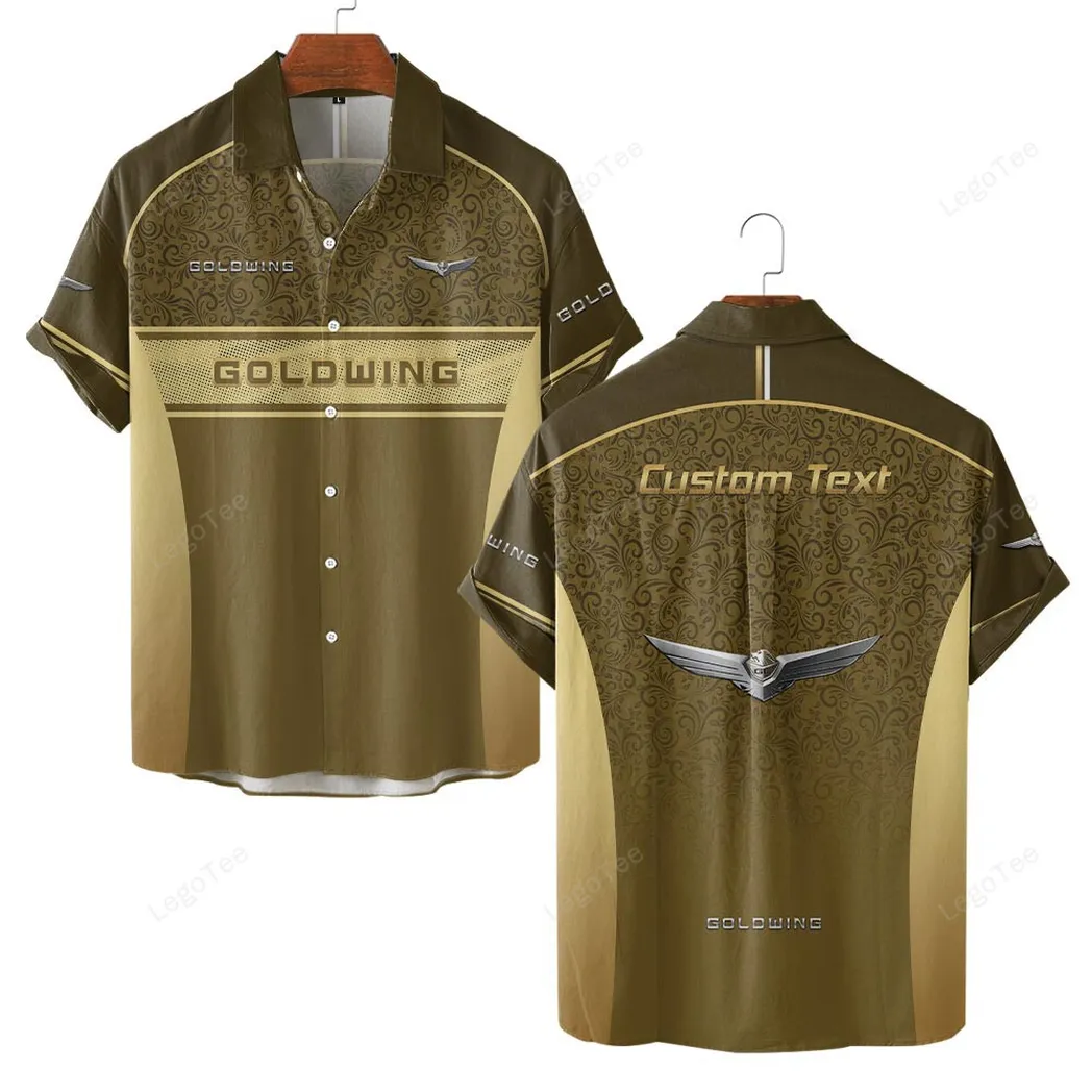 honda gold wing custom hawaiian shirts for men gift for honda gold wing lovers gift for him husband boyfriend car137021325960 3 mke9r