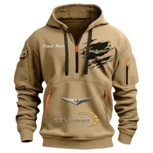 honda gold wing half zip hoodie car113021425809 best gift for him husband boyfriend khaki jcmfh honda gold wing half zip hoodie car113021425809 best gift for him husband boyfriend khaki jcmfh
