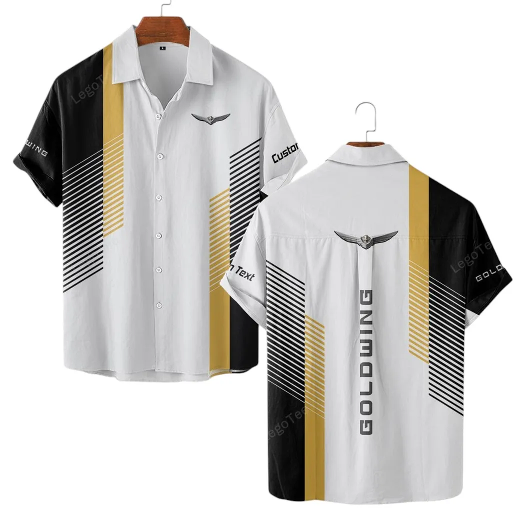 honda gold wing hawaiian shirt gift for honda gold wing lovers gift for him husband boyfriend car10703122533 un3bp