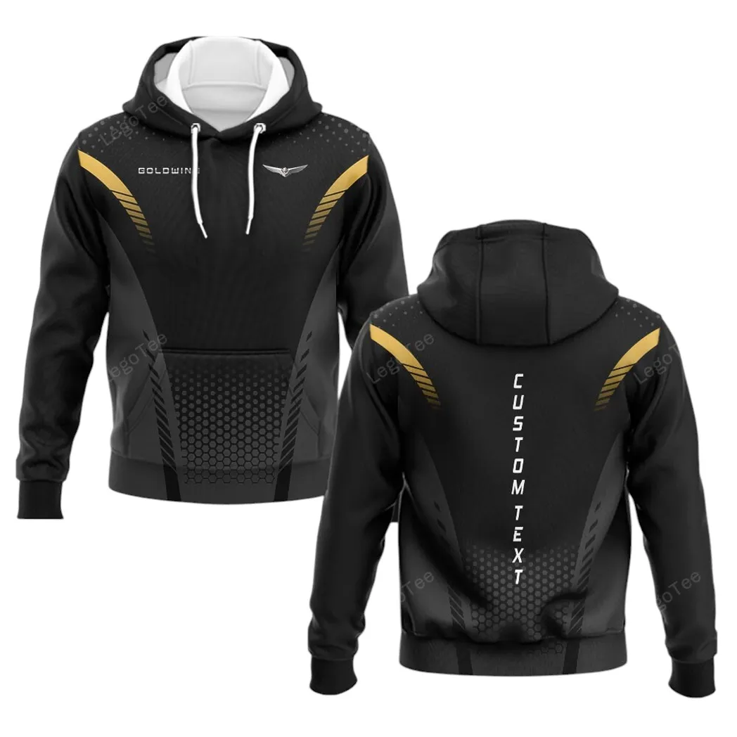 honda gold wing hoodie gift for honda gold wing lovers gift for him husband boyfriend car10803122532