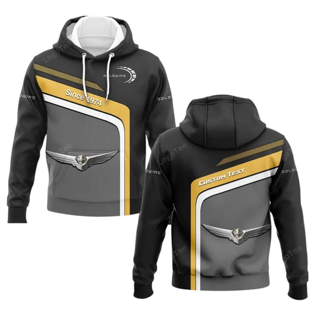 honda gold wing hoodie gift for honda gold wing lovers gift for him husband boyfriend car11103032532