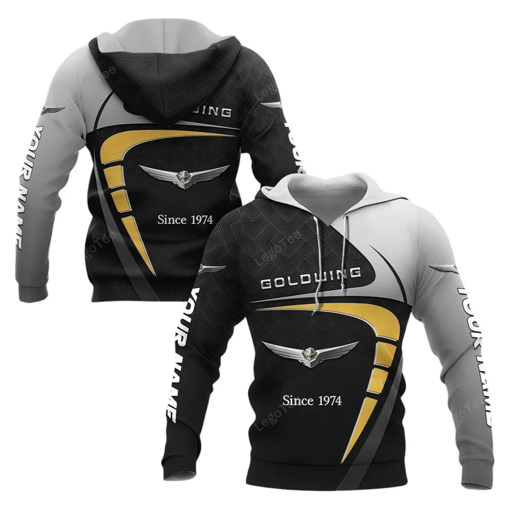 honda gold wing hoodie gift for honda gold wing lovers gift for him husband boyfriend car11603032532 zpdi7