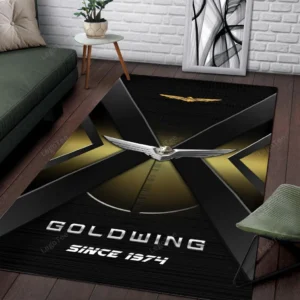 honda gold wing rug gift for honda gold wing lovers gift for him husband boyfriend car133021225560 avmnz
