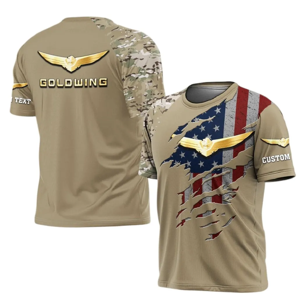 honda gold wing t shirt gift for honda gold wing lovers gift for him husband boyfriend car46021725038 1 y6nfc