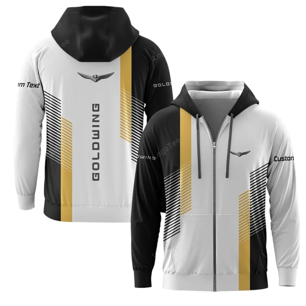 honda gold wing zipper hoodie gift for honda gold wing lovers gift for him husband boyfriend car10703122533 8fimb