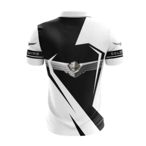 honda gold wing zipper polo shirt gift for honda gold wing lovers gift for him husband boyfriend car3202122532 1ufue