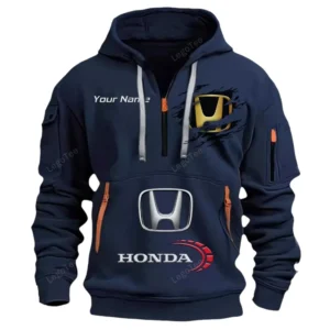 honda half zip hoodie car113021425806 best gift for him husband boyfriend navy ydx7m honda half zip hoodie car113021425806 best gift for him husband boyfriend navy ydx7m
