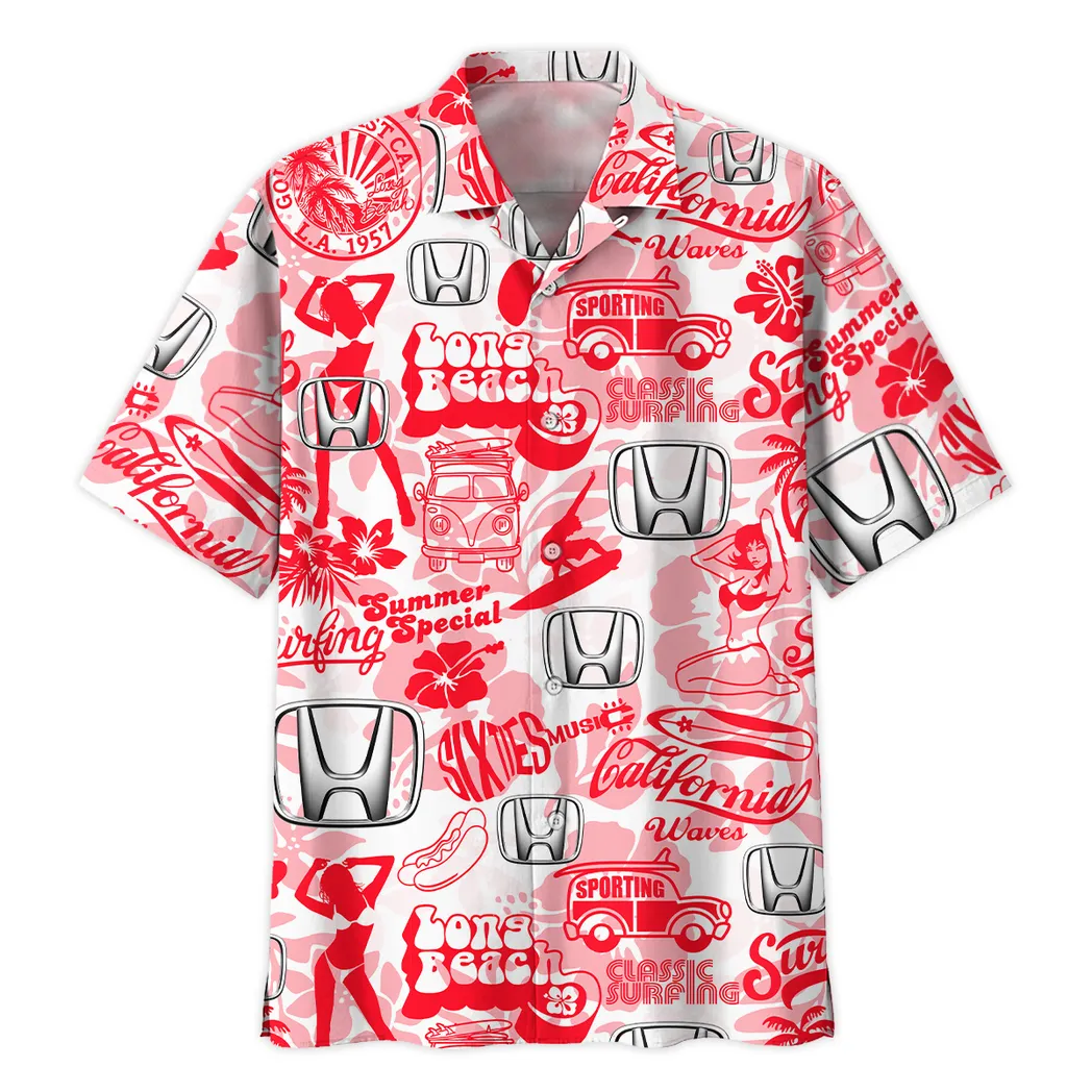 honda hawaiian shirt for men gift for honda lovers car201030725575 vbtgz