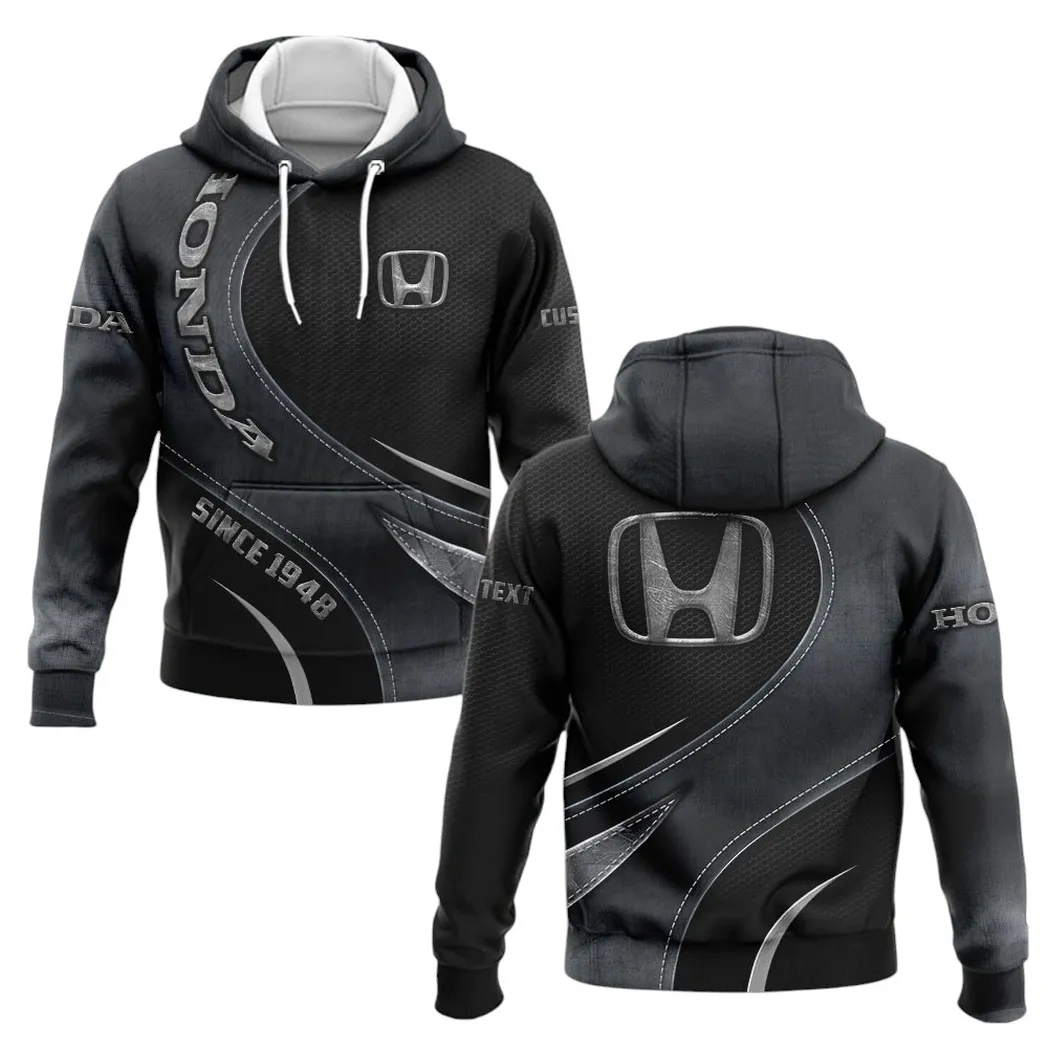 honda hoodie gift for honda lovers gift for him husband boyfriend car17102252521 f7u4p
