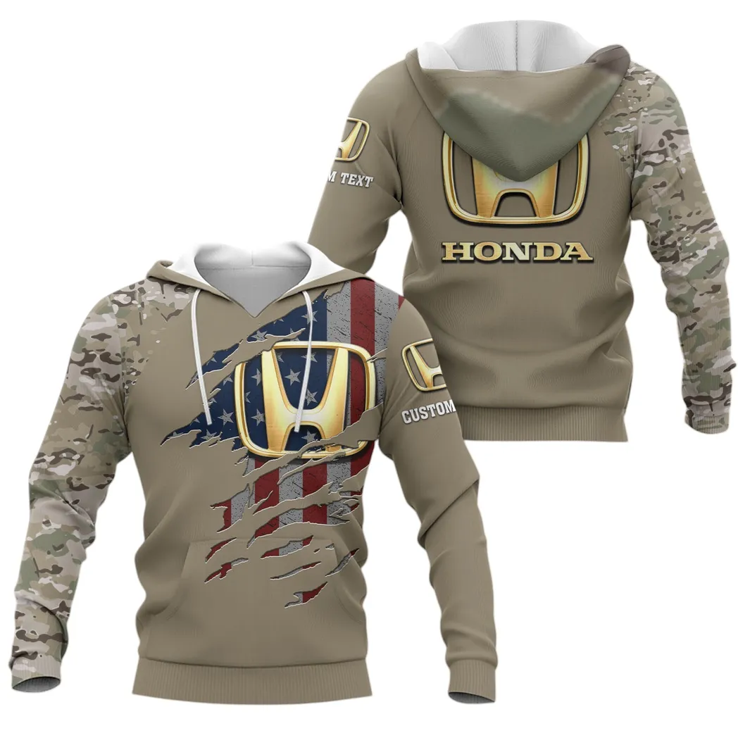 honda hoodie gift for honda lovers gift for him husband boyfriend car46021725040 4 pmluf