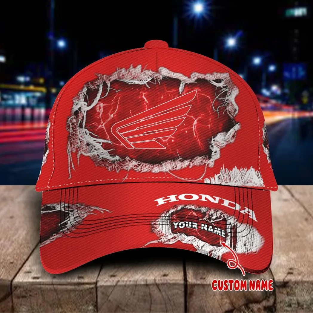 honda motorcycle classic cap for men gift for honda motorcycle fan gifts for husband boyfriend car59021725946 38zsd