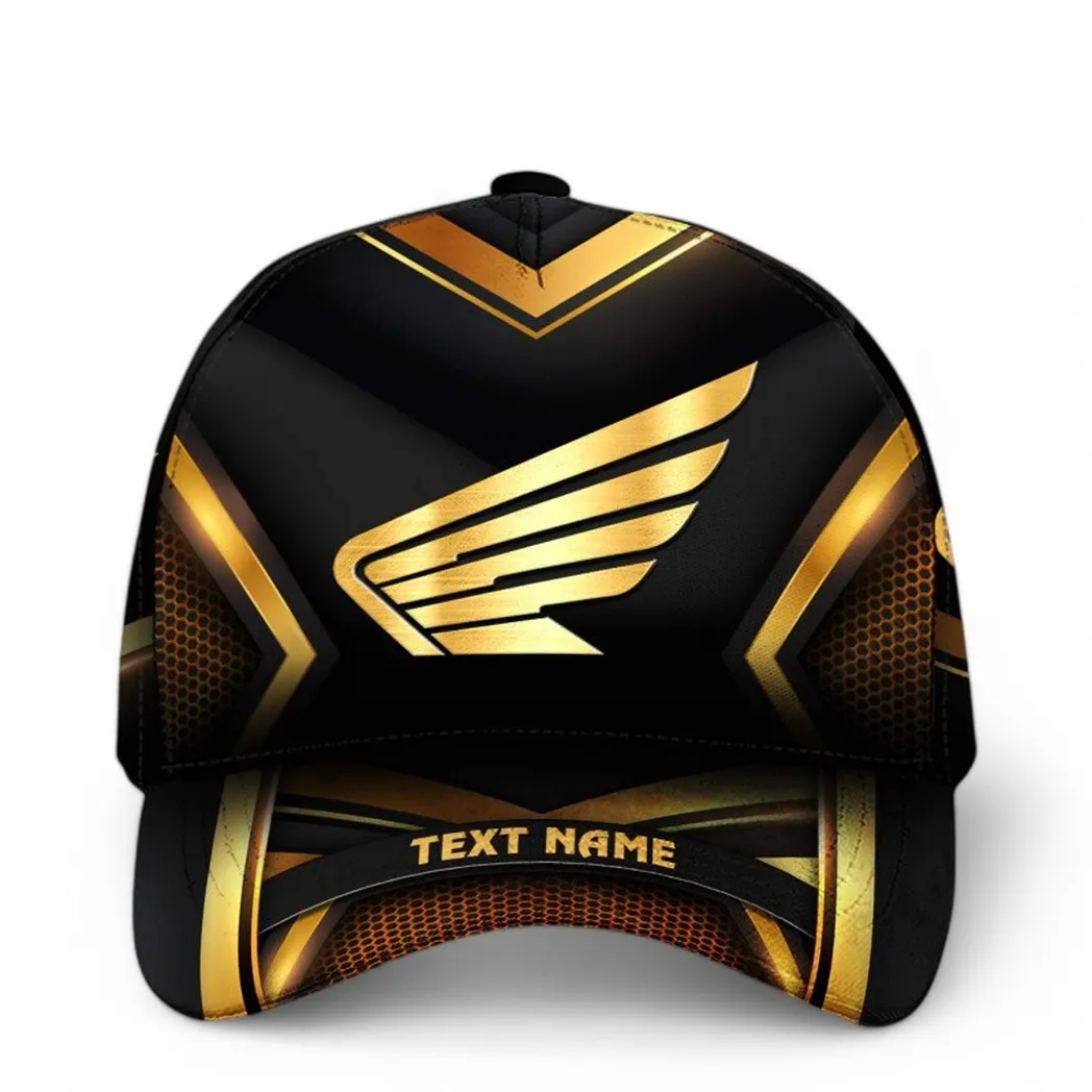 Honda Motorcycle Classic Cap, Gift For Honda Motorcycle Lovers, Giift For Him, Husband, Boyfriend CAR41021725039