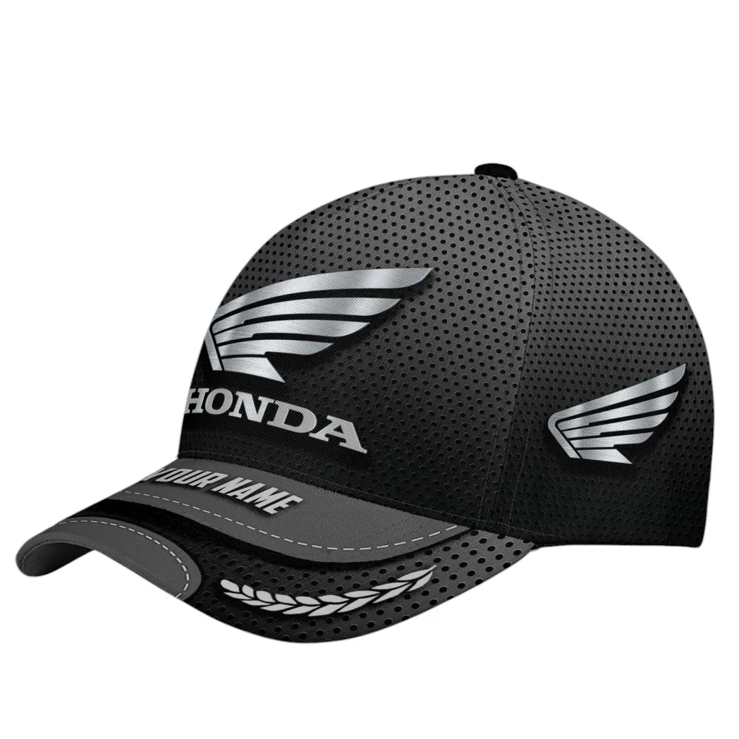honda motorcycle classic cap motor3002132535 gift for honda motorcycle lovers gift for him husband boyfriend 04tml