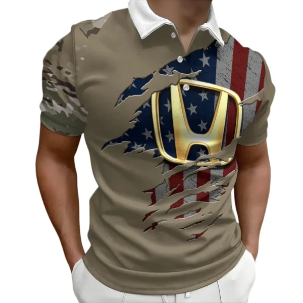 honda polo shirt gift for honda lovers gift for him husband boyfriend car340213036 2 awniu