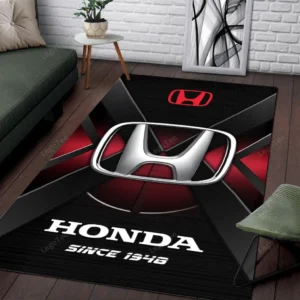 honda rug gift for honda lovers gift for him husband boyfriend car133021225591 gnoxg
