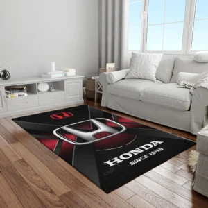 honda rug gift for honda lovers gift for him husband boyfriend car133021225591 xowop