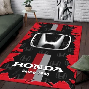 honda rug gift for honda lovers gift for him husband boyfriend car133021225721 zqw3d