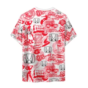 honda t shirt for men gift for honda lovers car201030725575 u96qs