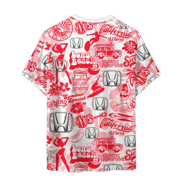 honda t shirt for men gift for honda lovers car201030725575 u96qs
