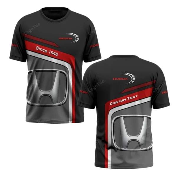 honda t shirt gift for honda lovers gift for him husband boyfriend car11103032531 bq3uc