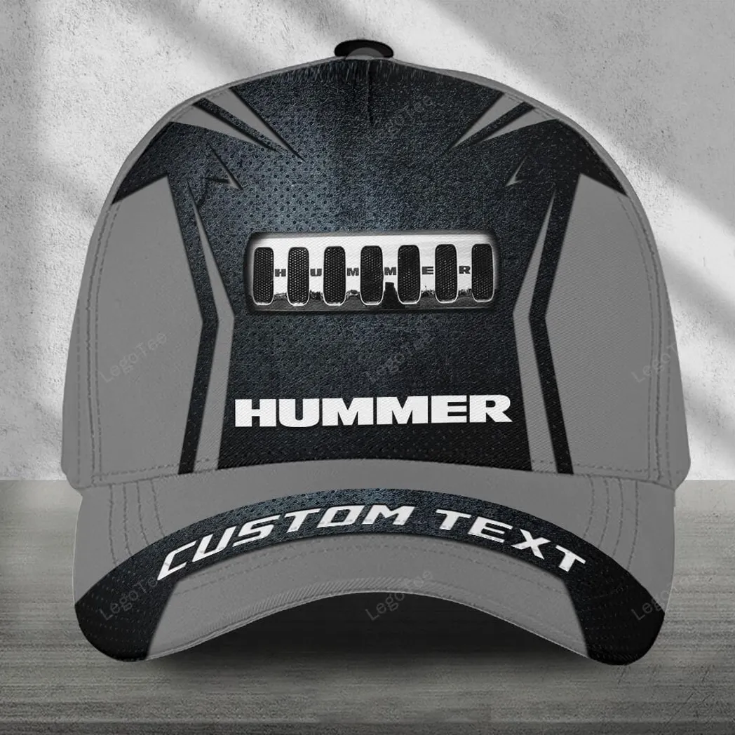 hummer baseball cap gift for hummer lovers car163022225378 5dwqn