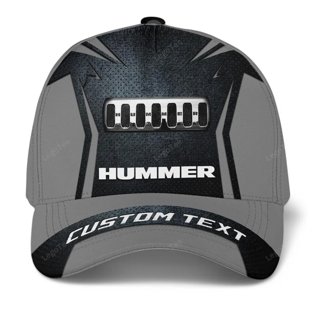 hummer baseball cap gift for hummer lovers car163022225378 igbcc