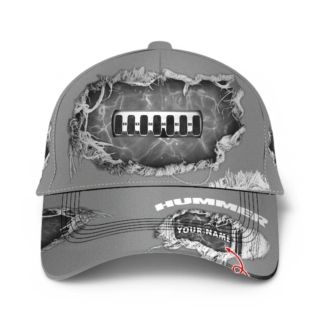 hummer classic cap for men gift for hummer fan gifts for husband boyfriend car59021725997 wfdf2
