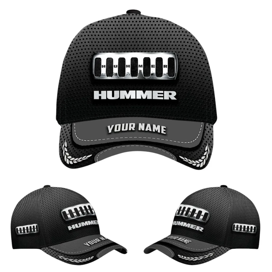 hummer classic cap gift for hummer lovers gift for him husband boyfriend car3002132577 k2pvb