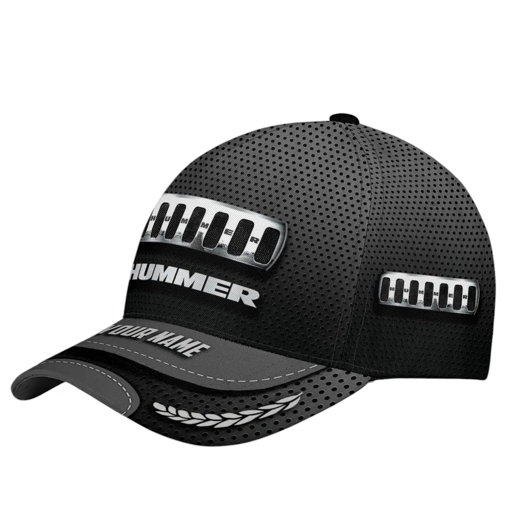 hummer classic cap gift for hummer lovers gift for him husband boyfriend car3002132577 kbdhs