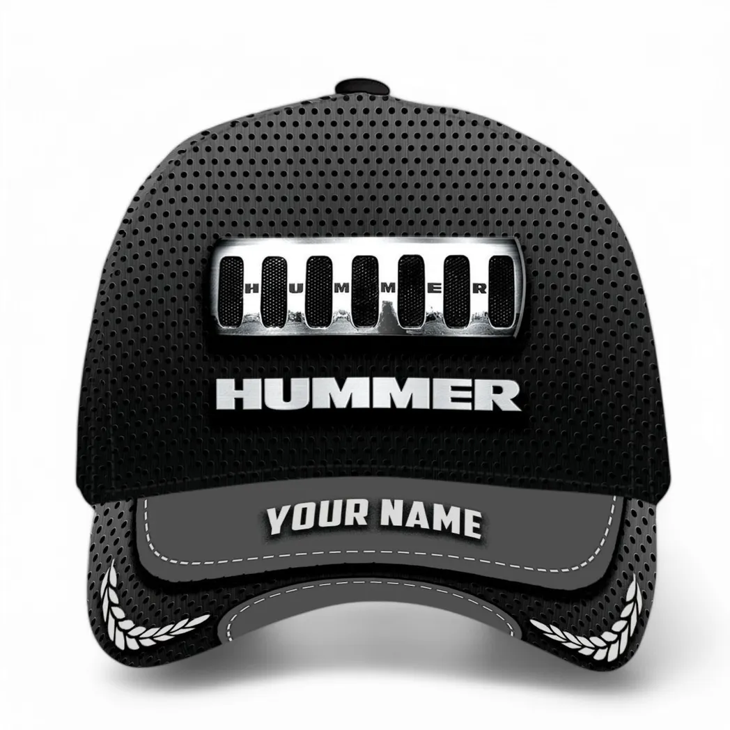 hummer classic cap gift for hummer lovers gift for him husband boyfriend car3002132577 rcnso