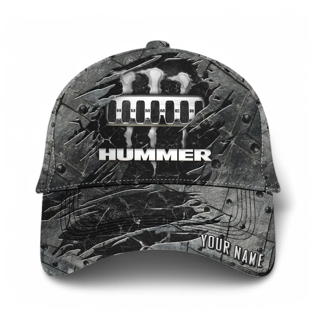 hummer classic cap gift for hummer lovers gift for him husband boyfriend car6002202532