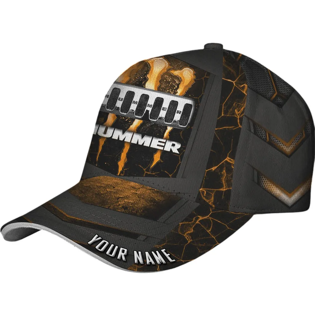 hummer classic cap gift for hummer lovers gift for him husband boyfriend car6502202540 brown 5fydc