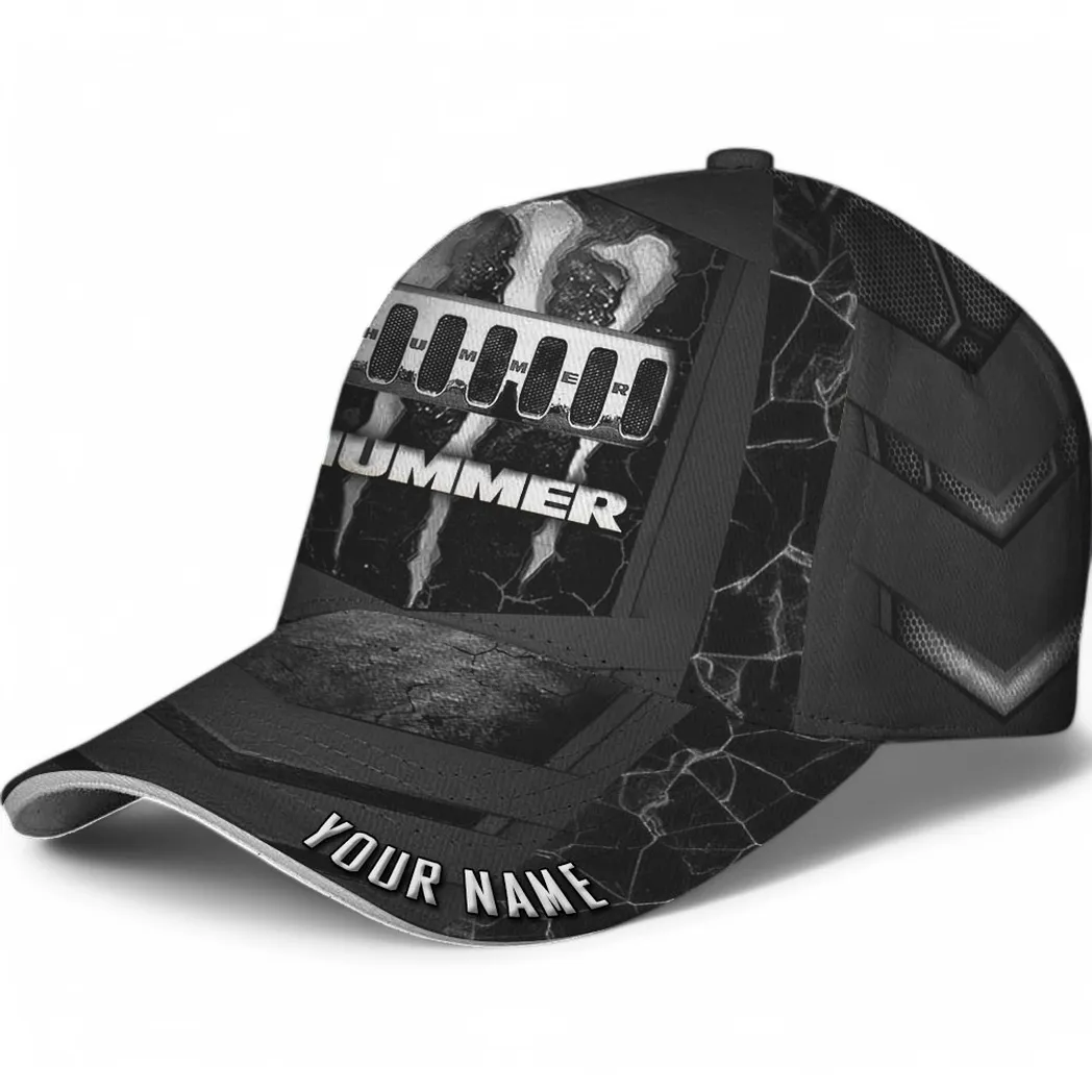 hummer classic cap gift for hummer lovers gift for him husband boyfriend car6502202540 grey mshlm